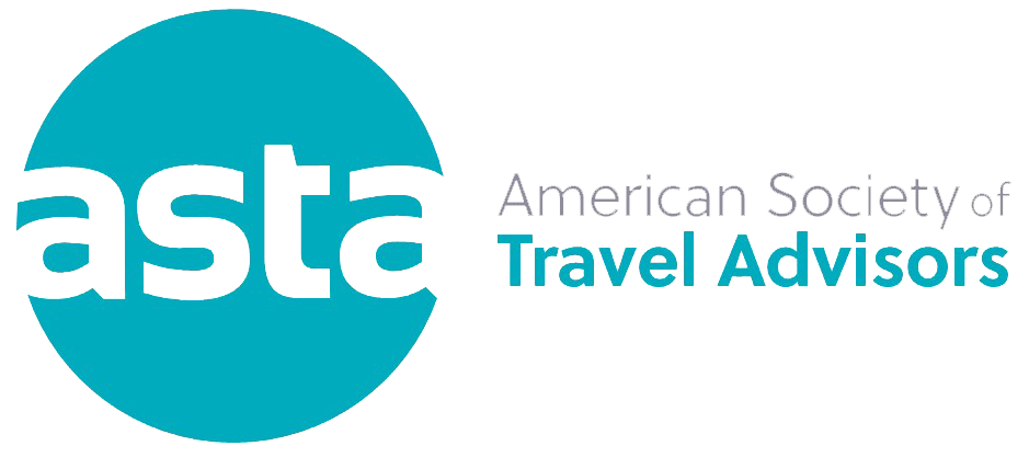American Society of Travel Advisors member
