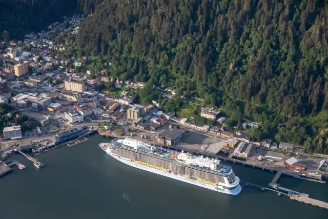 Alaska Didn’t Get Quieter in 2026 — The Crowds Moved