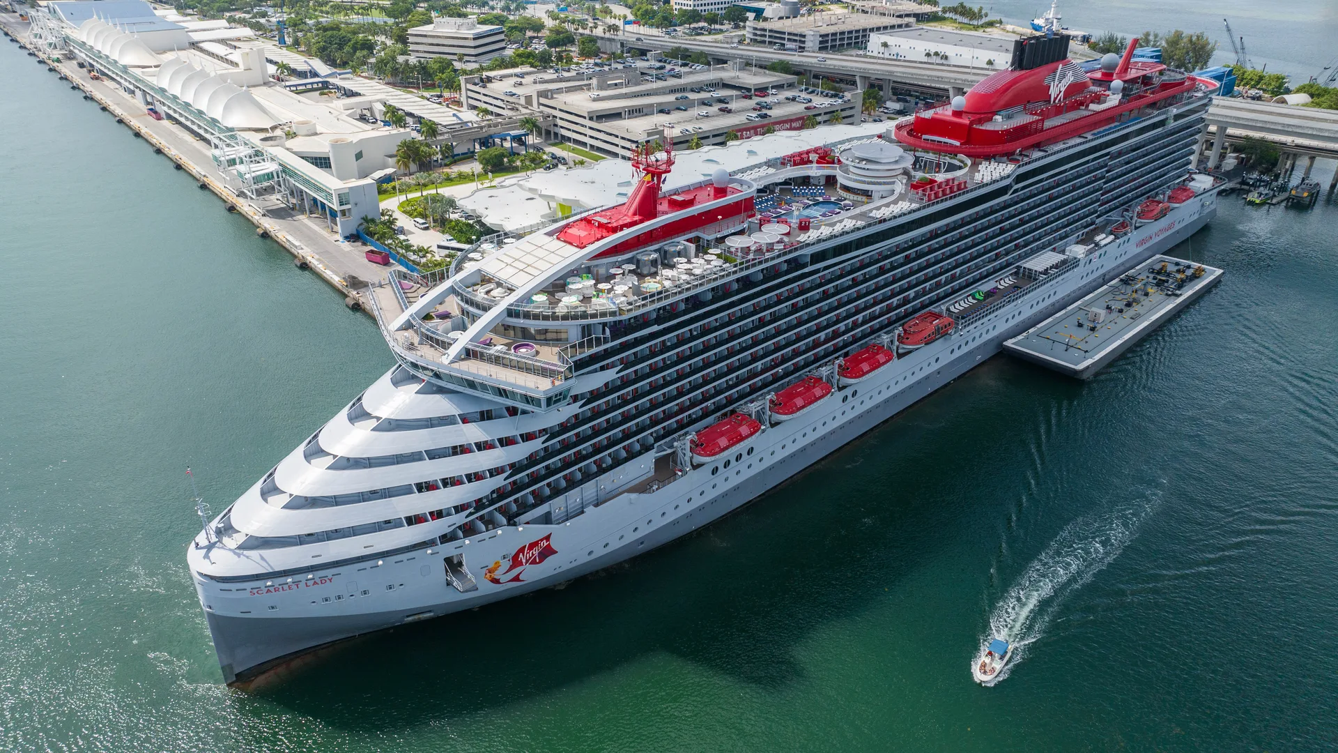 Beat the Algorithm: The Smart Sailor's Guide to Booking Virgin Voyages