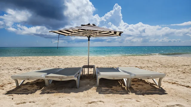 Bimini Cruise Port: 8 Hours, Beach Club or Island