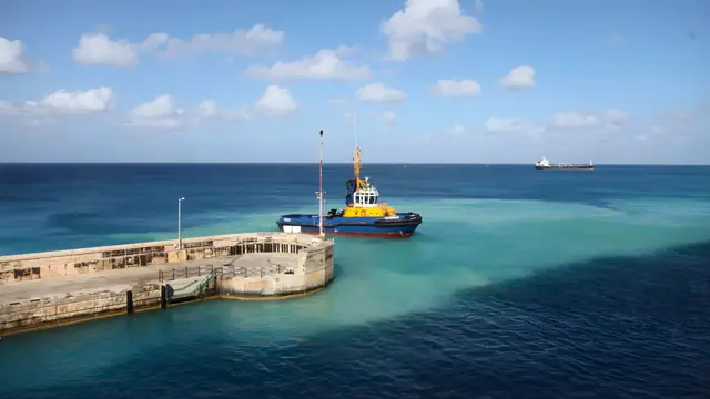 Bridgetown Cruise Port: 8 Hours in Barbados