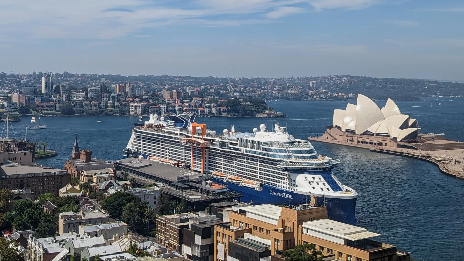 Celebrity Cruises in 2026: What's New, and the Gratuity Hike Everyone's Talking About