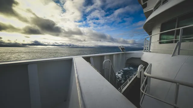 Celebrity’s Long Voyage Bet: 110 Nights at Sea