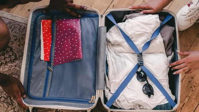 Cruise Packing 2026: What Gets Confiscated