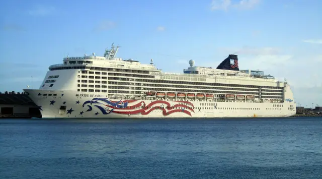 Cruise Storm Reroutes: What a Missed Port Actually Pays