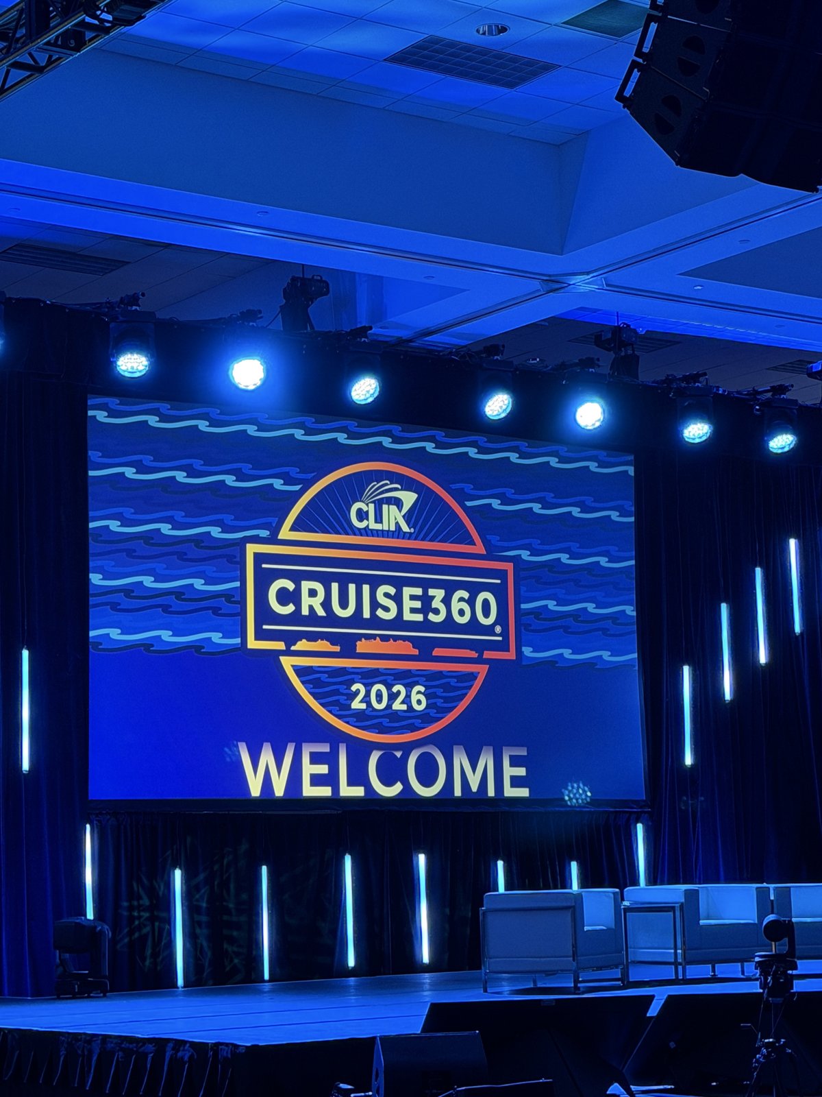 Cruise360, Up Close: A Week of Immersion