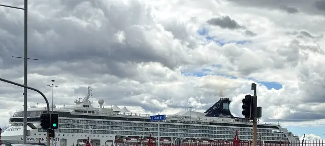 When Hawaii's Ports Close: What Condition Zulu Does to a Cruise