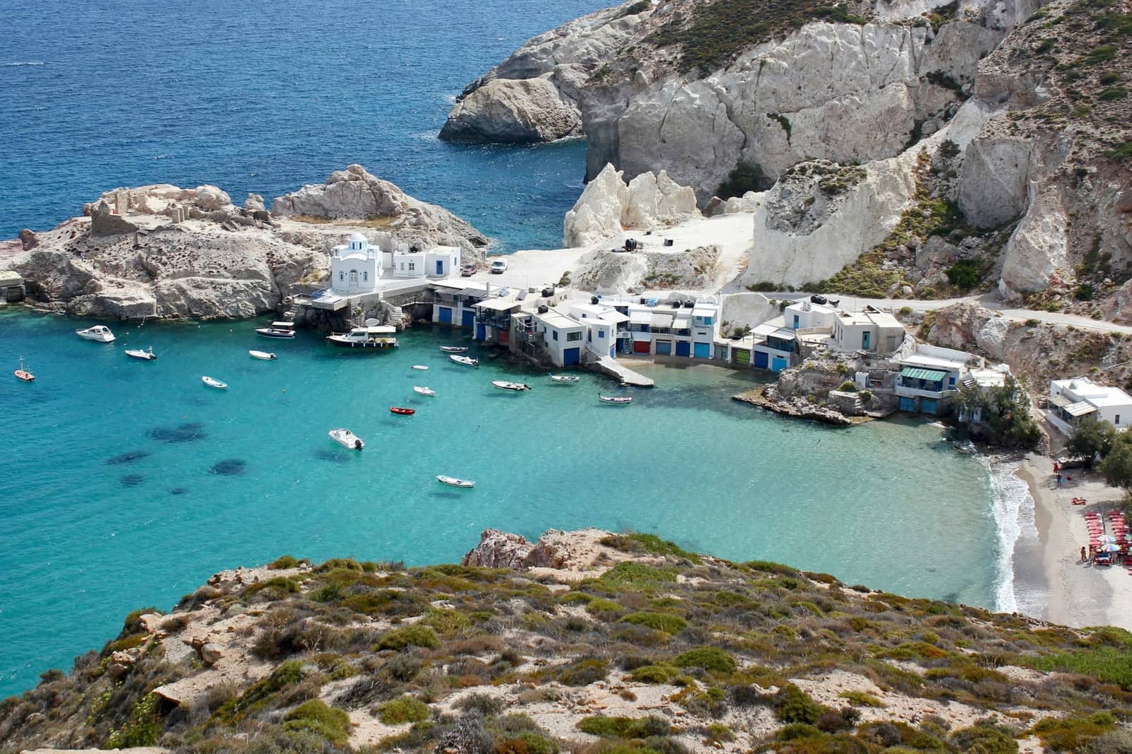 The European Island Hot List: Five High-Yield Summer Allocations