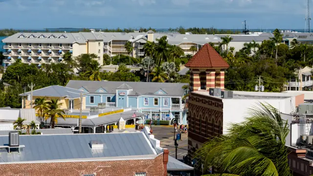 Key West Cruise Port Guide: 8 Hours Ashore