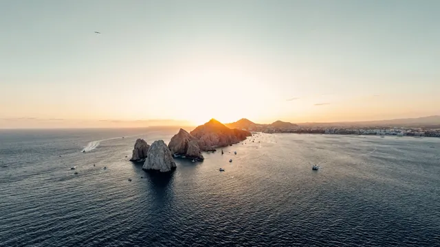 Mexico’s Cruise Map Changed by Paperwork, Not Weather