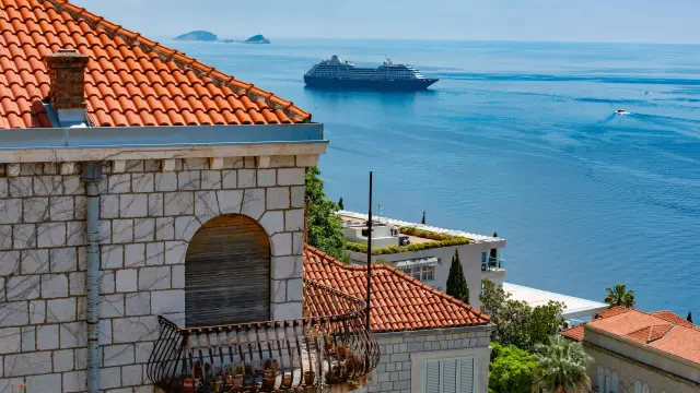 Palma, Dubrovnik, Venice: 2026 Port Rules