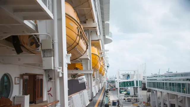 Port Fees in 2026: What Survived and What Died