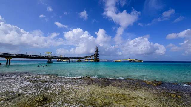 Private Islands: The New Caribbean Port Math