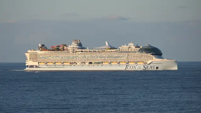 Royal Caribbean's 2026 Reality Check: Asia, Galveston and Dining Math