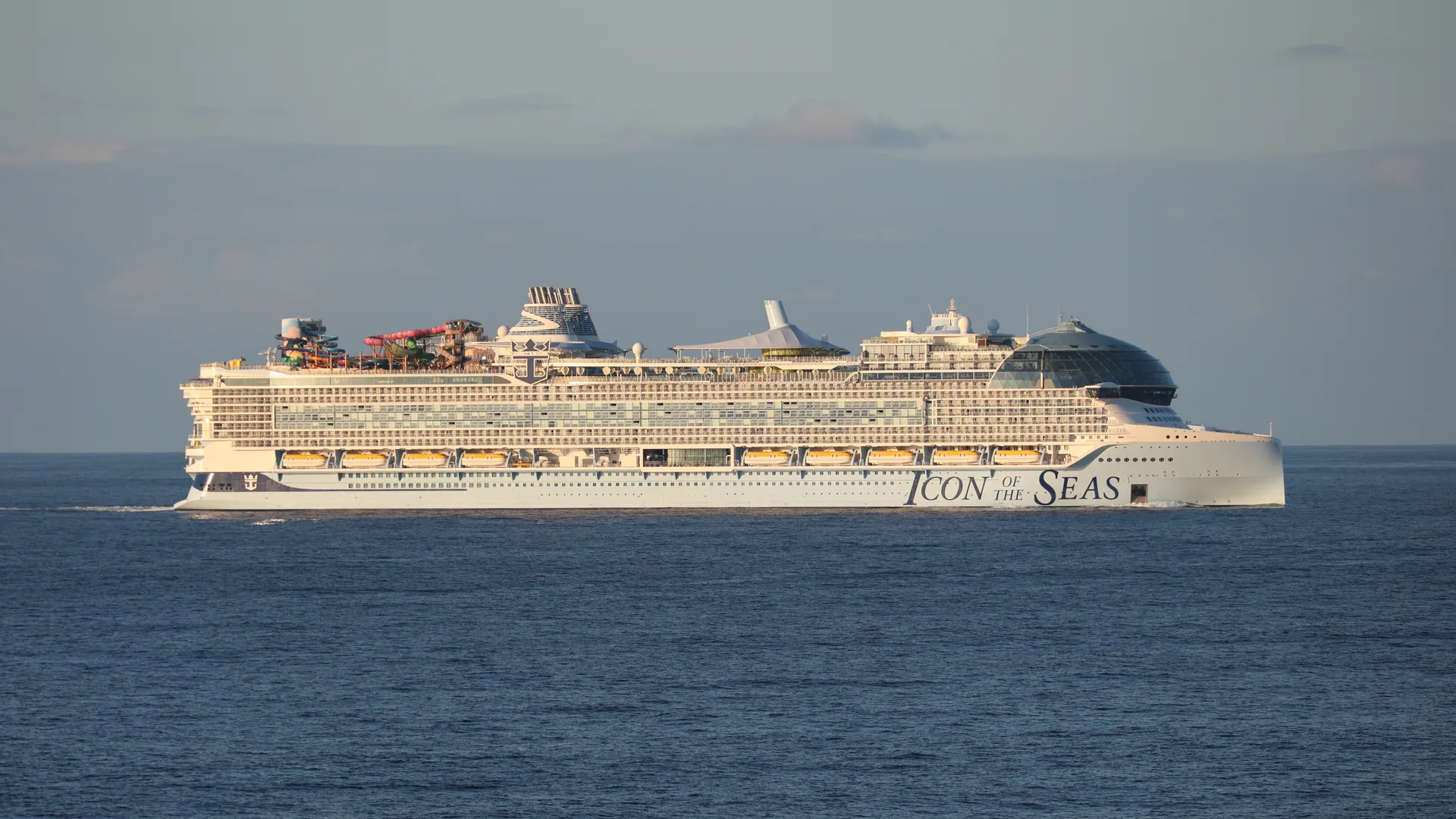 The Complete Accessible Cruise Guide to Royal Caribbean