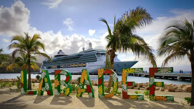 Labadee Suspended to June 2027: Ports and Repricing