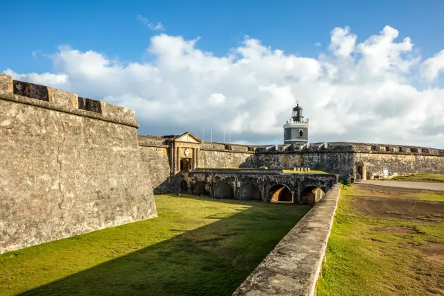 San Juan Cruise Port Guide: 8 Hours Ashore