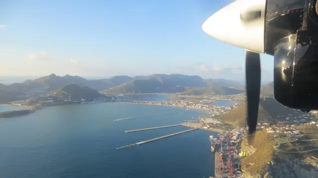 St. Maarten Cruise Port Guide: 8 Hours Ashore