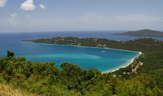 St. Thomas Cruise Port Guide: 8 Hours Ashore