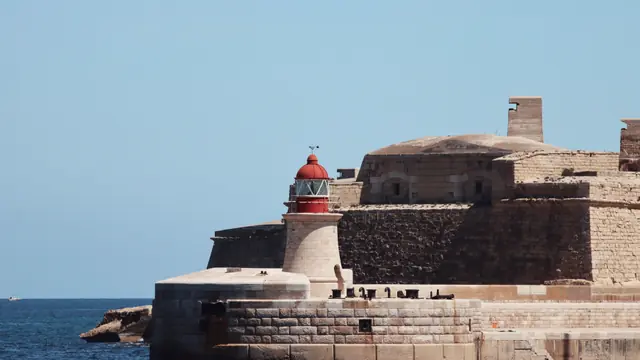 Valletta Cruise Port: 8 Hours in Malta