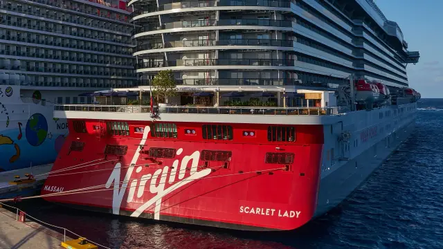 Is Virgin Voyages Becoming Just Another Cruise Line?