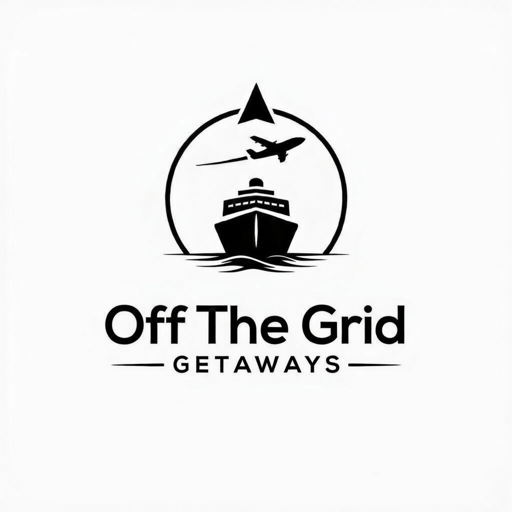 Off The Grid Getaways