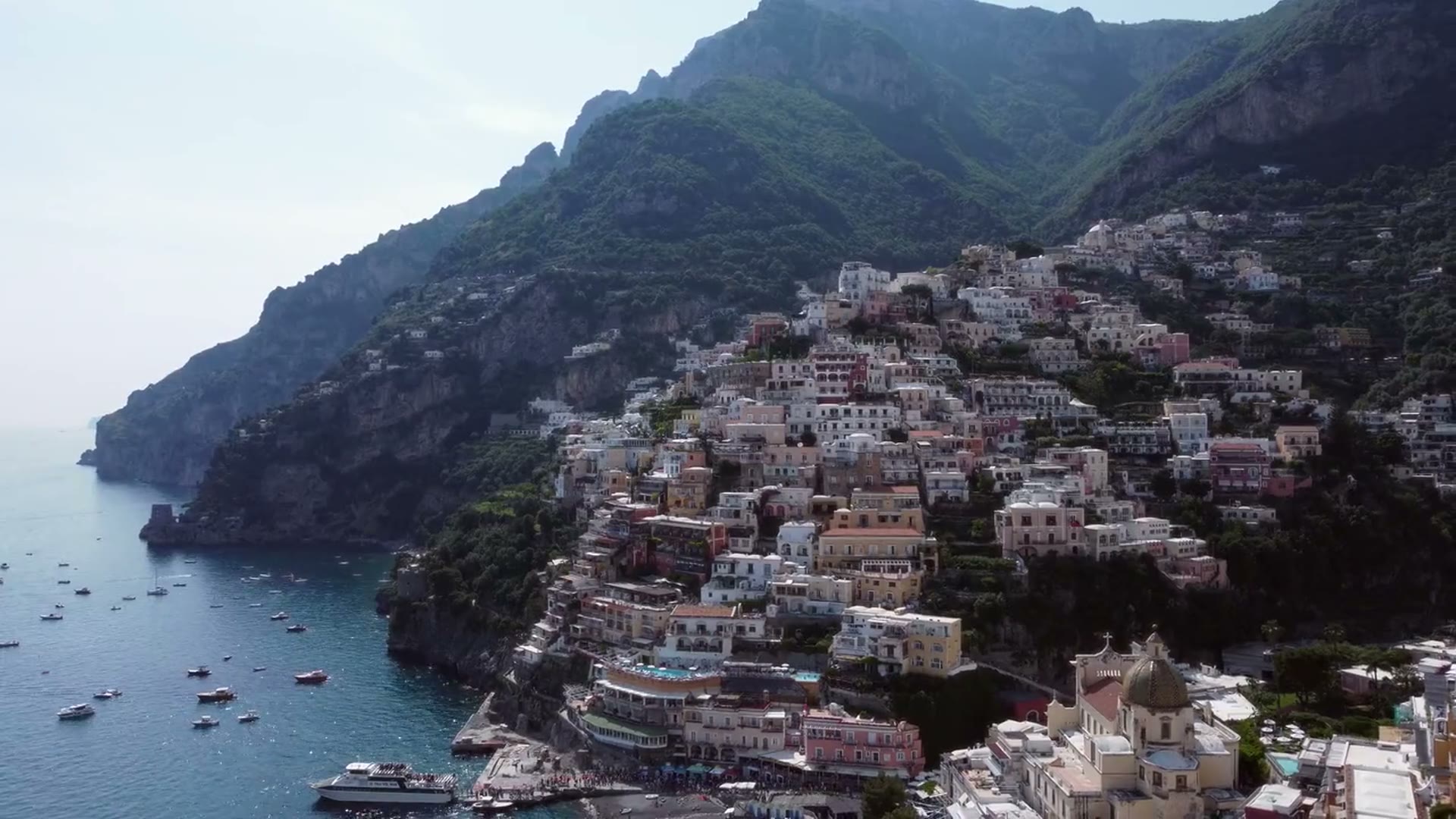 Off The Grid Getaways — cinematic travel: expedition cruising, the Amalfi Coast, and tropical island escapes