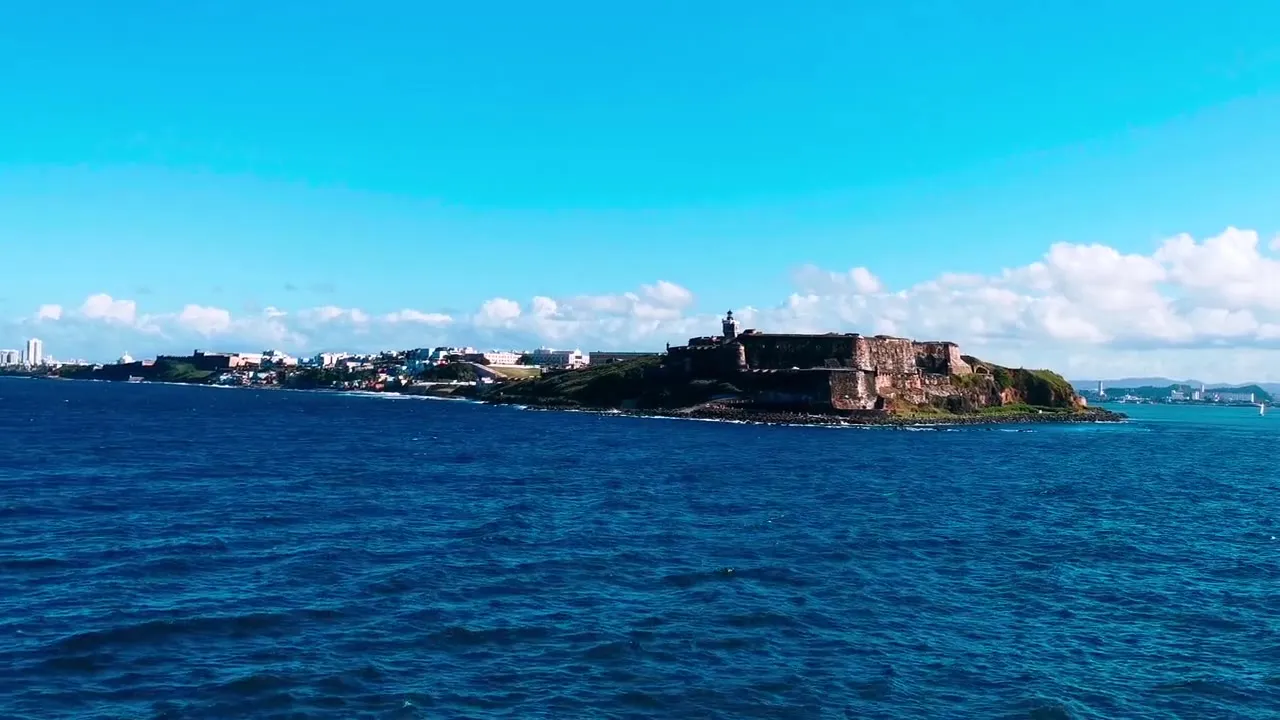 Off The Grid Getaways — Virgin Voyages Last Minute Getaways