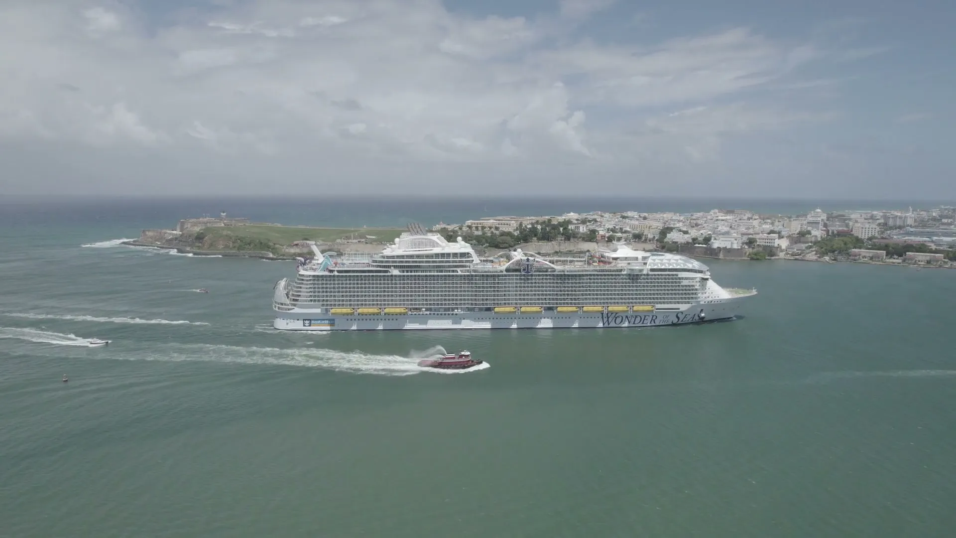 Off The Grid Getaways — Royal Caribbean Military & First Responder Rates