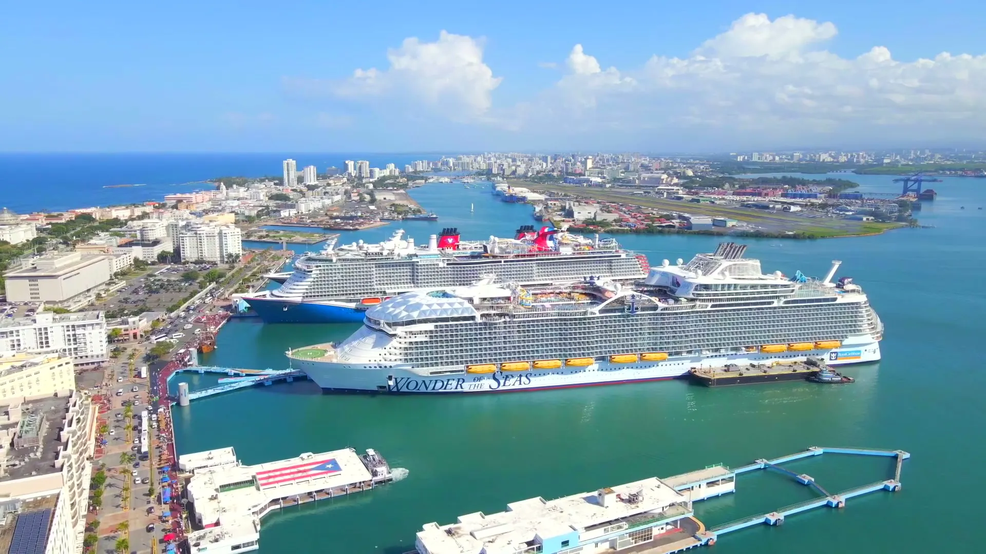 Off The Grid Getaways — Royal Caribbean Resident Rates by State